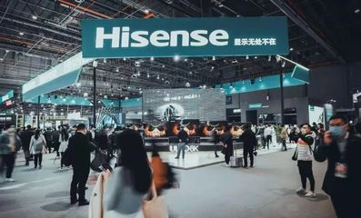 用戶導向驅(qū)動創(chuàng)新 海信電視從消費者需求到工廠制造的創(chuàng)新密碼