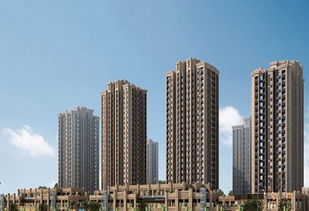 重慶居易天城 全方位解讀項(xiàng)目配套、實(shí)景、戶型與未來生活圖景