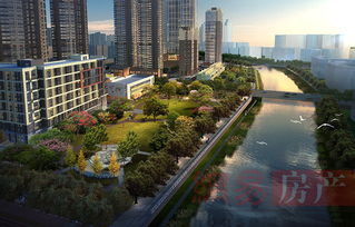 深圳遠(yuǎn)洋新天地 全方位實(shí)景呈現(xiàn)，開啟品質(zhì)人居新體驗(yàn)