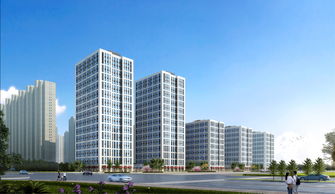 太原MOMA當(dāng)代廣場(chǎng) 以藝術(shù)與科技為核，重塑城市人居新標(biāo)桿
