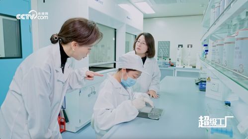 走進旗幟乳業 探秘超級工廠，解碼奶粉的鮮活科技